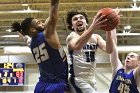 MBBall vs Emmanuel